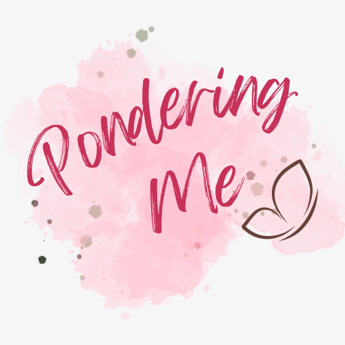 Pondering Me